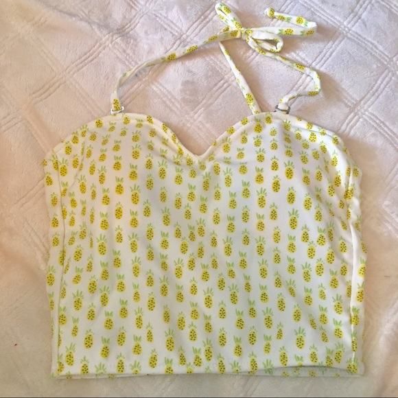 Kortni Jeane Other - Kortni Jeane swim top